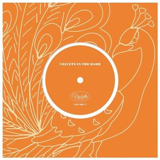 Michael Head & The Red Elastic Band - Velvets In The Dark / Koala Bears (7" Single) (Limited Edition)