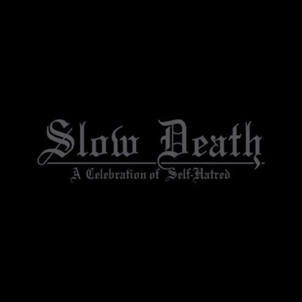Udande - Slow Death- A Celebration Of Self Hatred (LP)