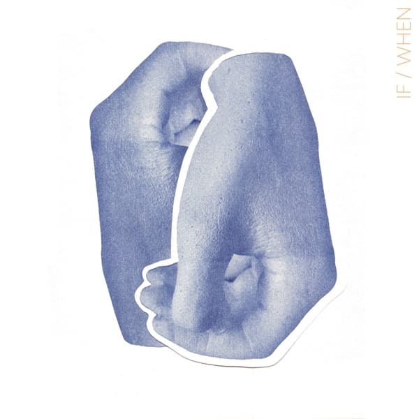 Flora Sophi - If/When (LP)