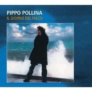 Pippo Pollina - Il Giorno Del Falco (CD)