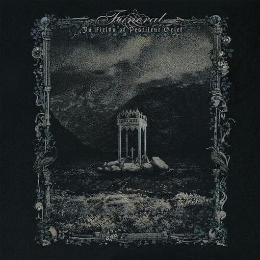 Funeral - In Fields Of Pestilent Grief (CD)
