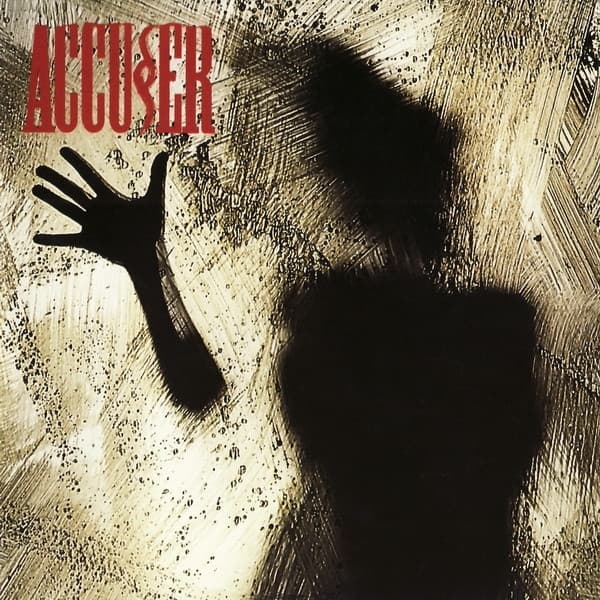 Accuser - Reflections (CD) (Limited Edition) (Remastered)