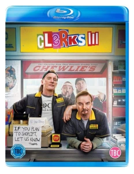 Clerks Iii (Import)