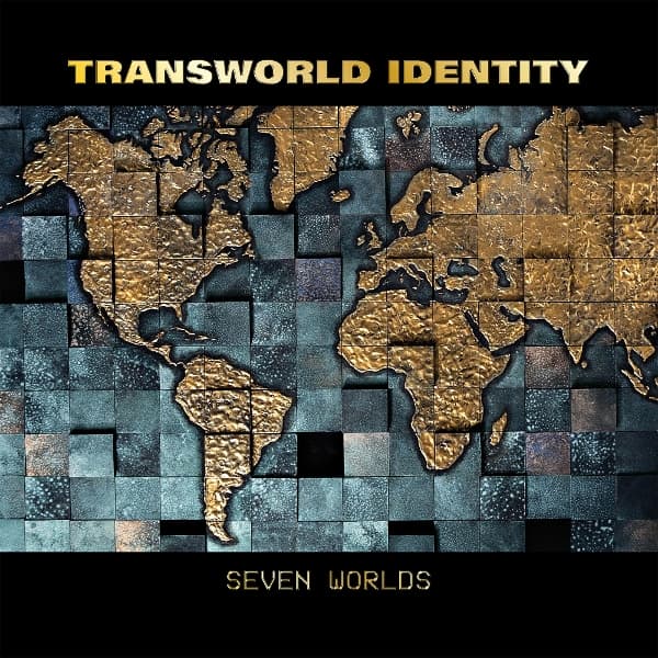 Transworld Identity - Seven Worlds (CD)