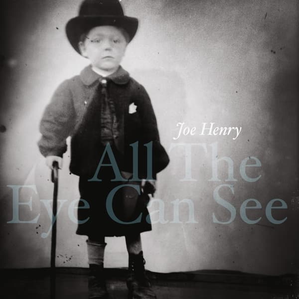 Joe Henry - All The Eye Can See (2 LP)