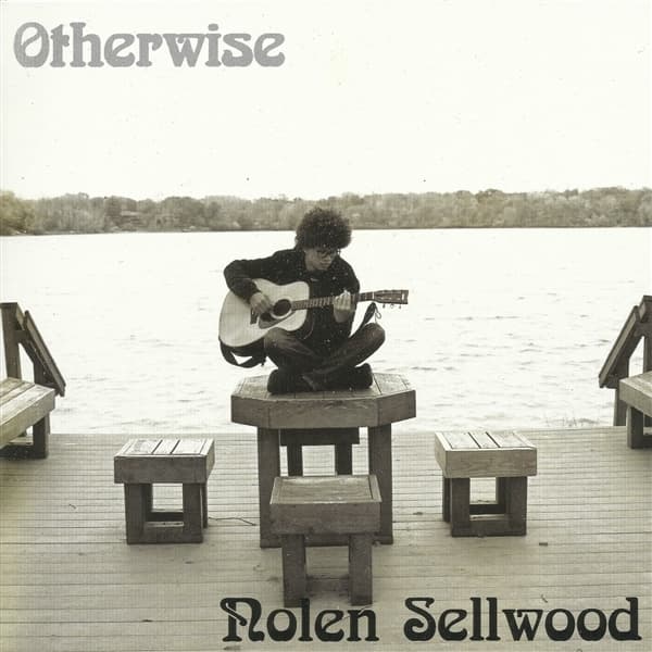 Nolan Sellwood - Otherwise (CD)