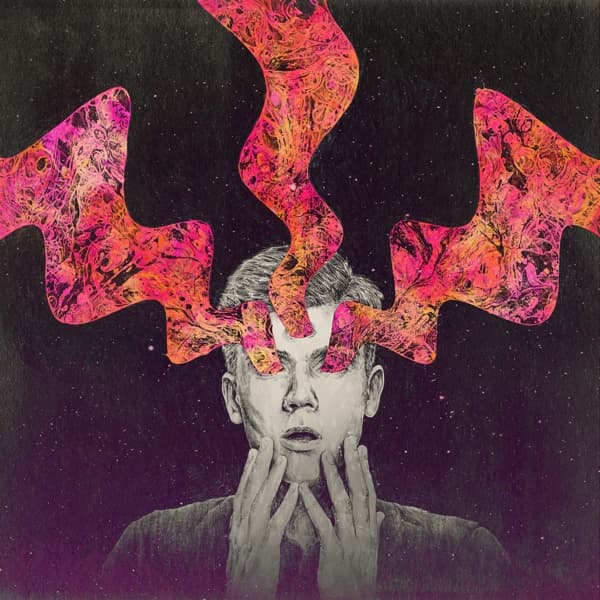 Pil & Bue - Special Agents (LP)