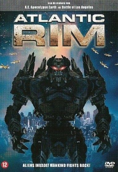 Atlantic rim (DVD)
