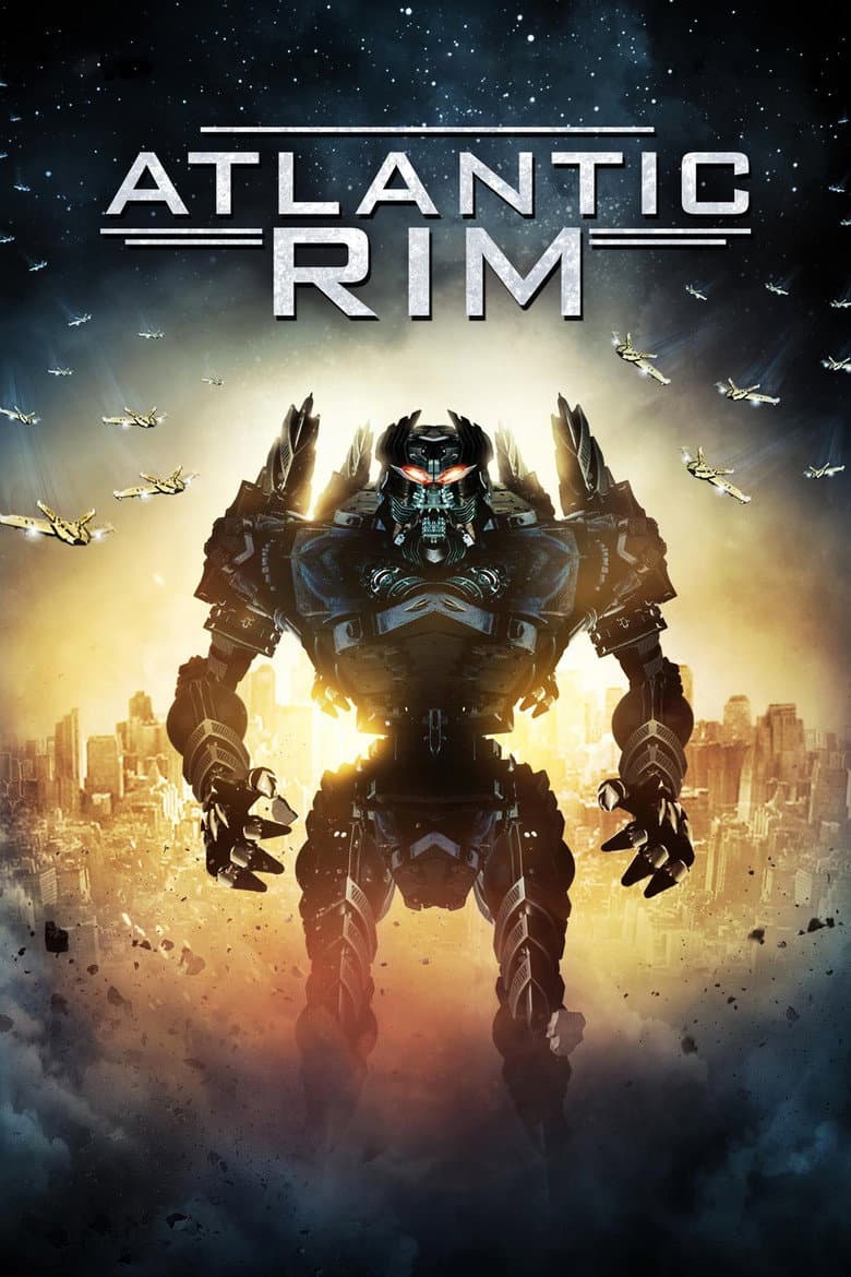 Atlantic rim (DVD)