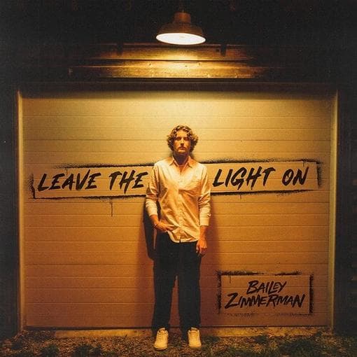 Zimmerman, Bailey - Leave The Light On