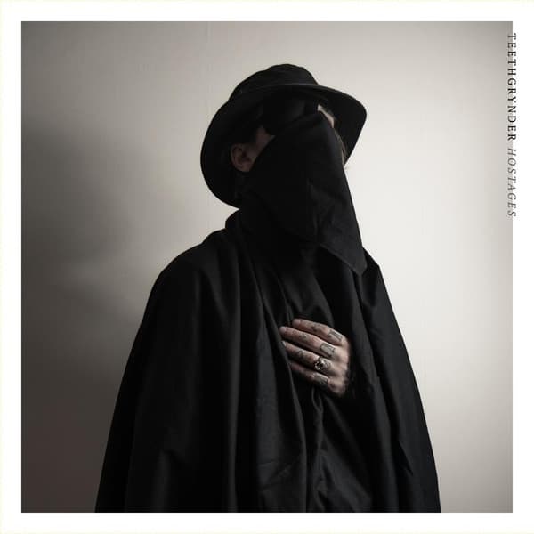 Teethgrynder - Hostages (LP)