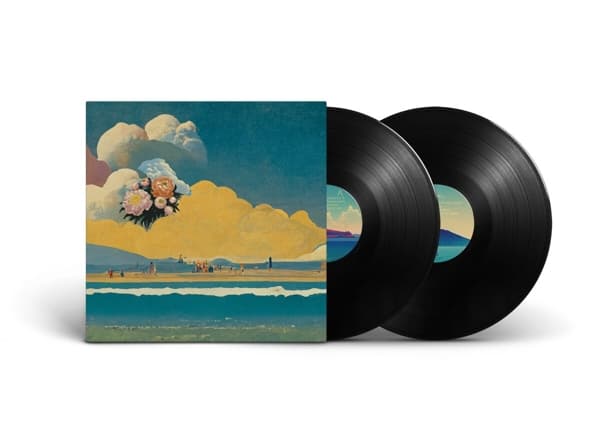 Temples - Exotico (2 LP)