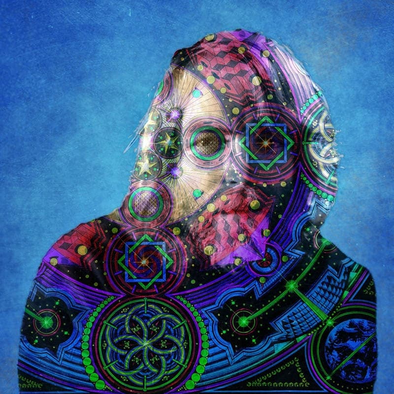 Doug McKechnie - San Francisco Moog 1968-1972 Vol. 2 (LP)