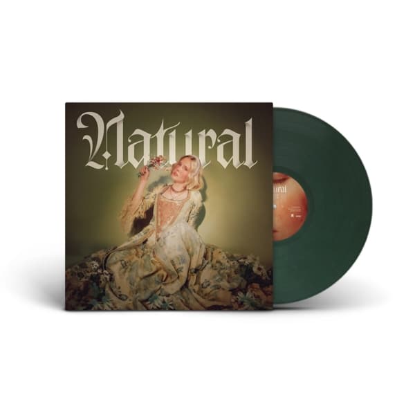 Softee - Natural (LP) (Coloured Vinyl)