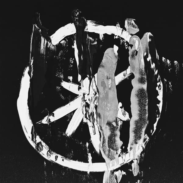 Heartworms - A Comforting Notion (12" Single)