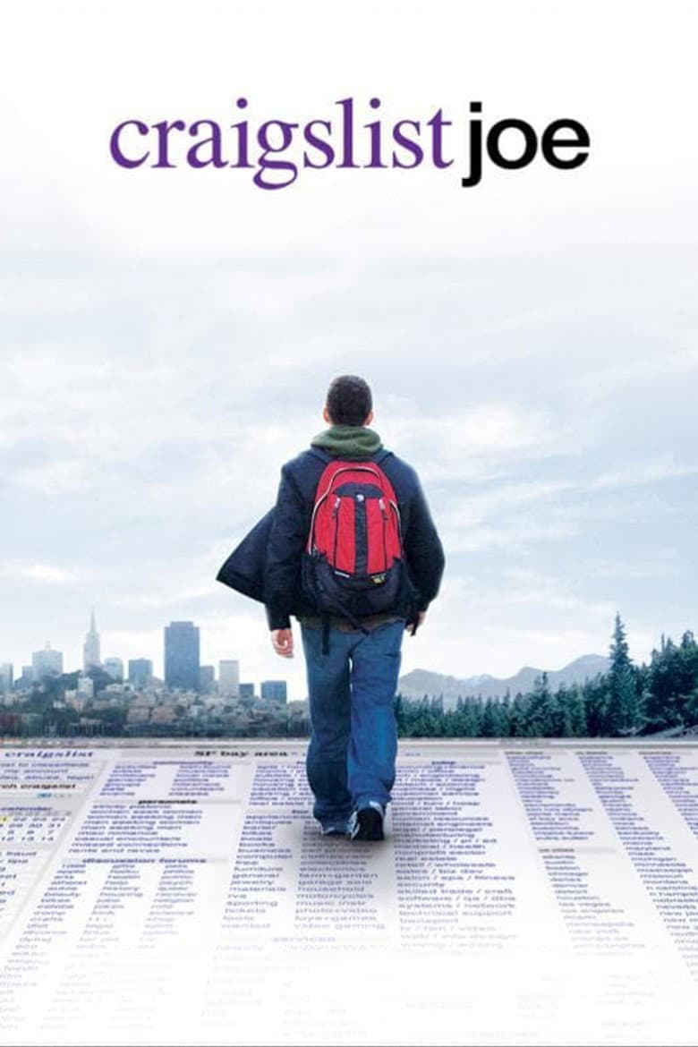 Craigslist Joe (DVD)