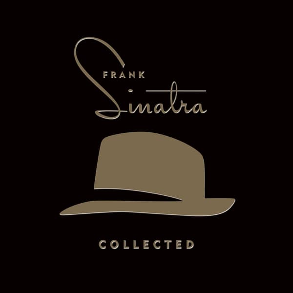 Frank Sinatra - Collected (2 LP)