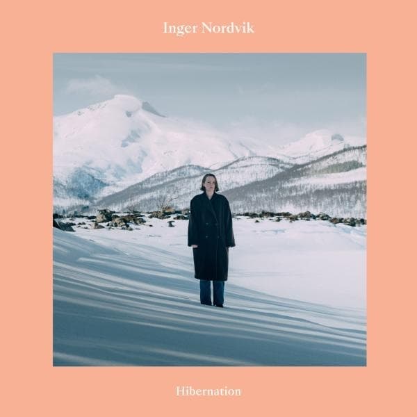 Inger Nordvik - Hibernation (CD)