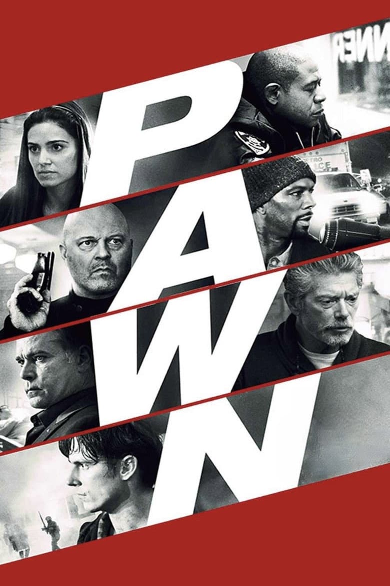 Pawn (DVD)