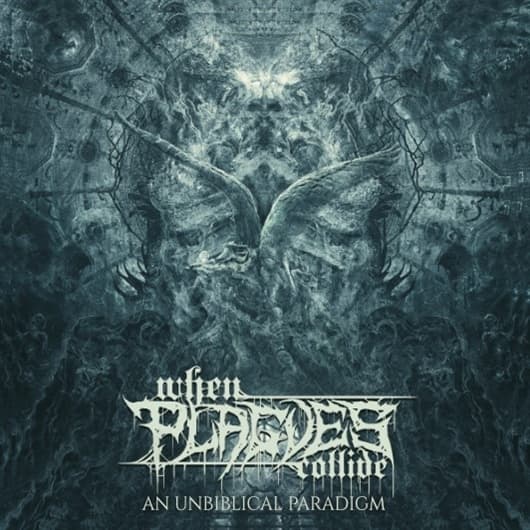 When Plagues Collide - An Unbiblical Paradigm (CD)