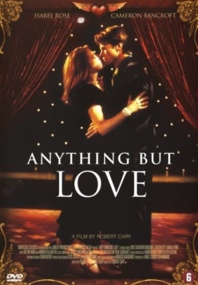 Anything but love (DVD)