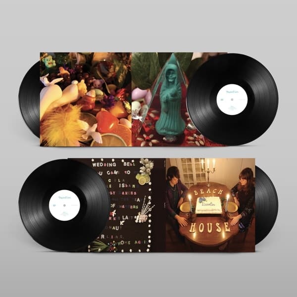 Beach House - Devotion (2 LP)