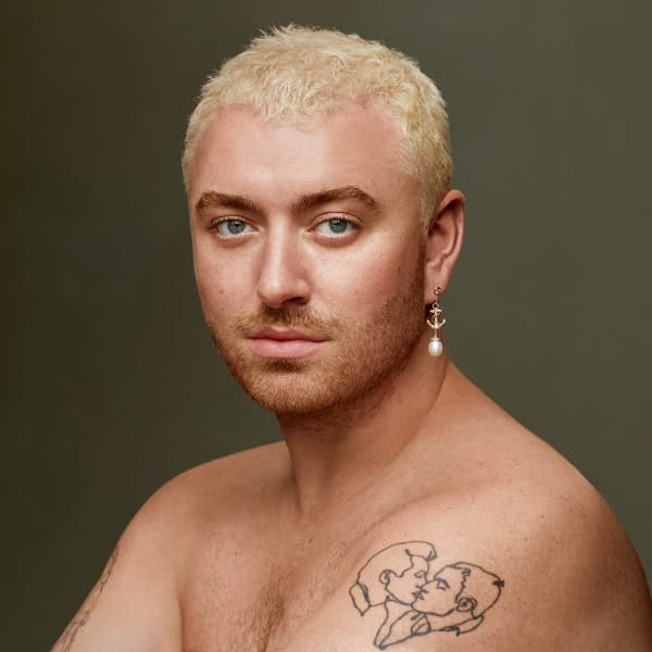 Sam Smith - Gloria (LP) (Coloured Vinyl) (Limited Edition)