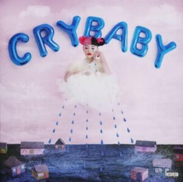 Melanie Martinez - Cry Baby (deluxe Edition)