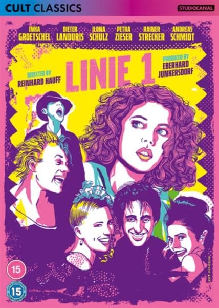 LINIE 1 CULT CLASSICS