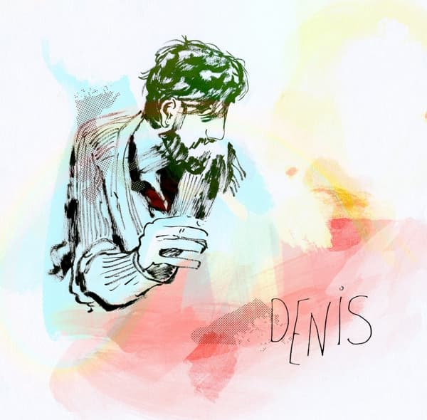 Denis - Denis (LP)