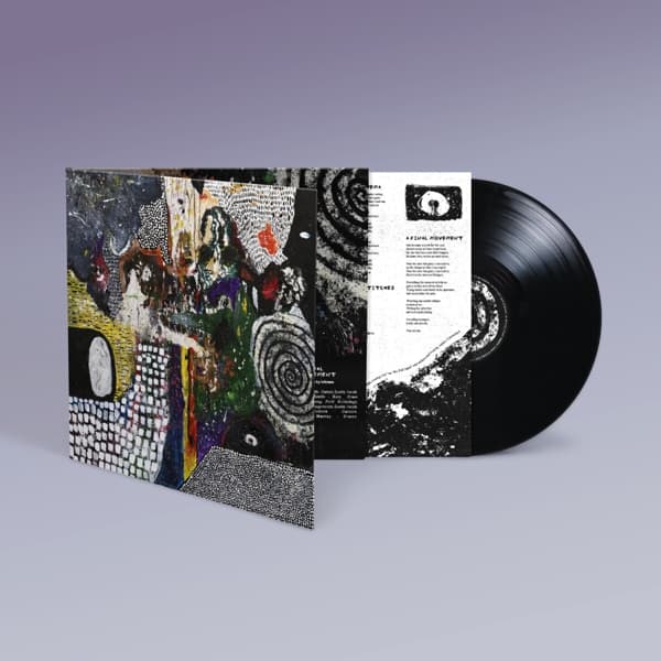bdrmm - I Don't Know (LP)