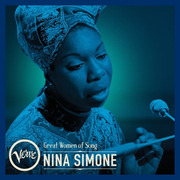 Nina Simone - Great Women Of Song (LP)