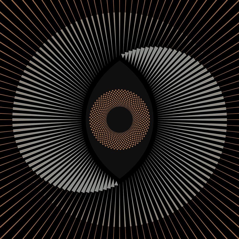 The Ocean - Holocene (LP)