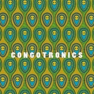 Various Artists - Congotronics Vinyl Box Set (6 LP | 7"Single) (Limited Edition)