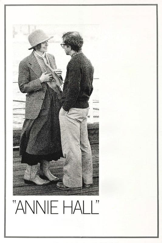 Annie Hall (Import)