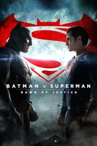 Batman V Superman  Dawn of Justice (Import)
