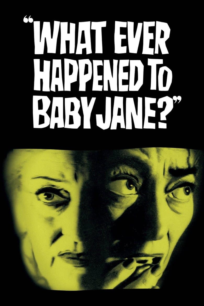 Whatever Happened To Baby Jane? (Import)