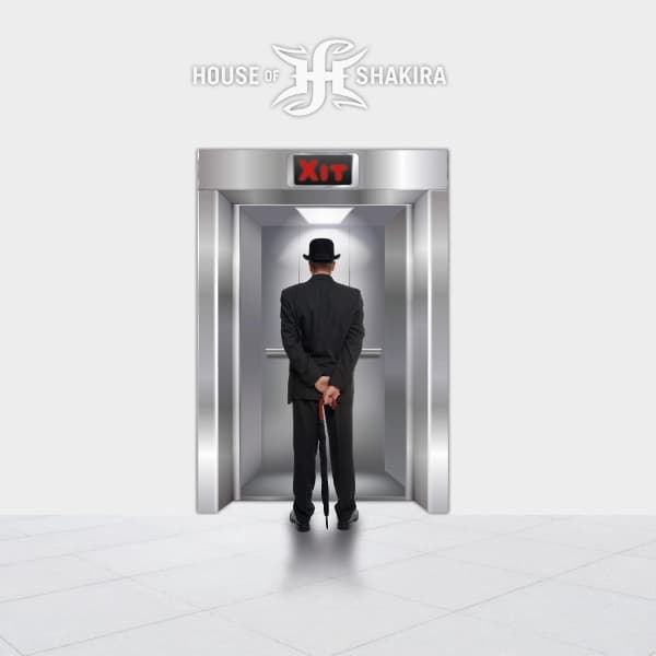 House Of Shakira - Xit (CD)