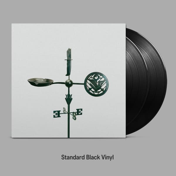 Jason Isbell And The 400 Unit - Weathervanes (2 LP)