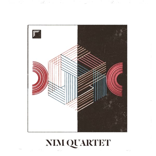 Nim Sadot - Nim Quartet (2 LP) (Limited Edition)
