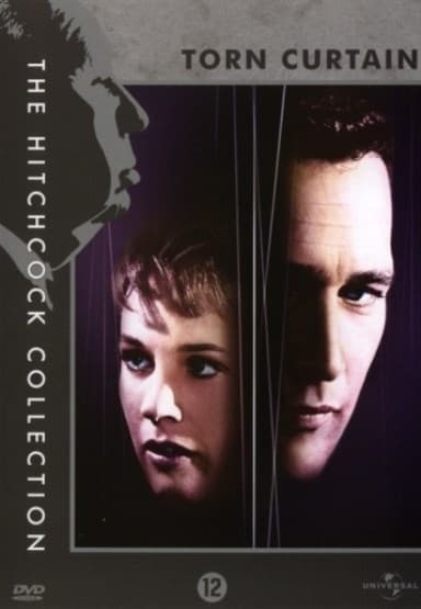 Torn curtain (DVD)