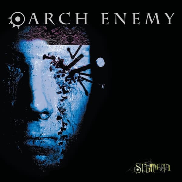 Arch Enemy - Stigmata (CD) (Special Edition) (Remastered)