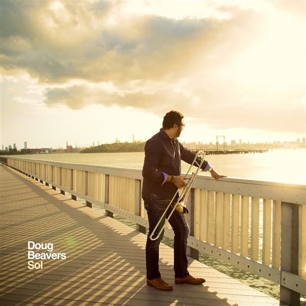 Doug Beavers - Sol (LP)