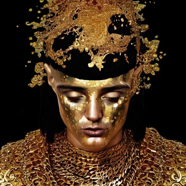 Aime Simone - Oh Glory (CD)