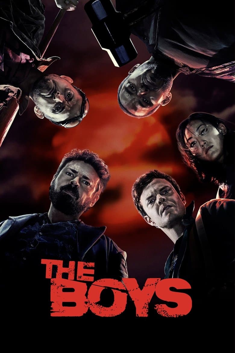 Boys. The (2019) - Season 03 (Import)