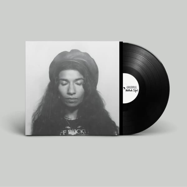 Nabihah Iqbal - Dreamer (LP)