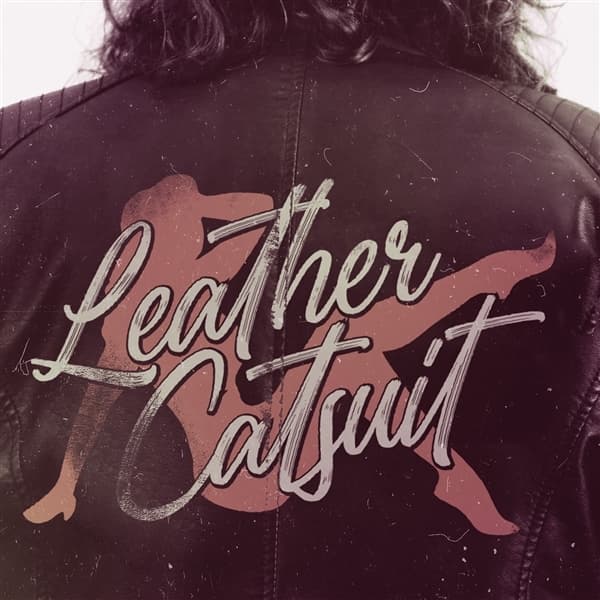 Leather Catsuit - Leather Catsuit (CD)