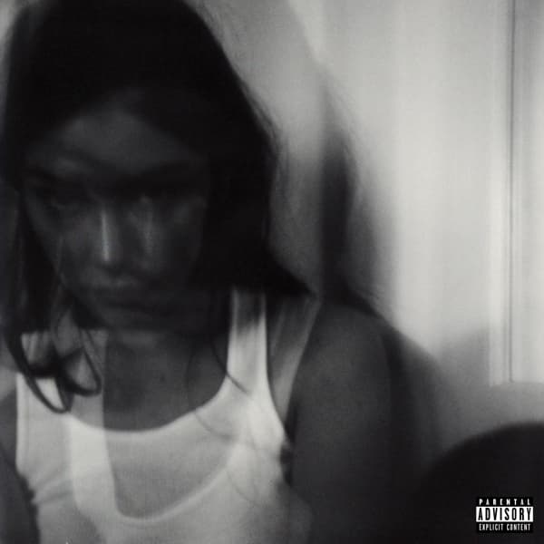 Gracie Abrams - Good Riddance (2 LP)