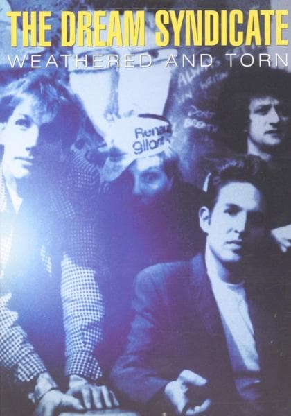 Dream Syndicate - Weathered & Thorn (DVD)