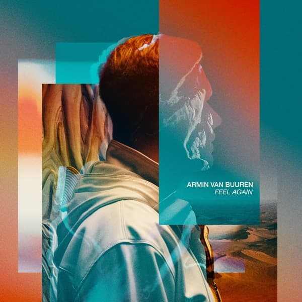 Armin Van Buuren - Feel Again (3 CD)
